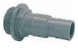 Дорн шланговий 32х38-1,5" зовн Coraplax
