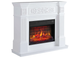 Електрокамін ArtiFlame Toscana AF23BS білий