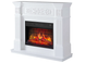 Електрокамін ArtiFlame Toscana AF23BS білий