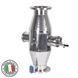 Ультрафіолетова установка Sita UV SMP 20 TCXLPR (120 м3/год, DN150, 2.2 кВт)