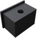 Камінна топка Kratki ARKE 70 (8,0 кВт)