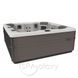 Spa басейн Bullfrog Spas A-series A8L (США), 239*239*97 см