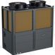 Инверторный тепловой насос для дома Aquajoy Pro A104T (104 кВт)