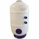 Фільтр Waterline CAPRI-HP 650 (15 м3/год, 650 мм, 475 кг, бік, 1,5")