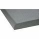 Копінговий камінь Aquazone Tuff 320x500x50-25 мм, сірий (пористий)