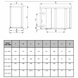 Инверторный тепловой насос Fairland X26-23 (23 кВт)