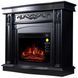 Каминокомплект ArtiFlame CARDINAL AF23S ВЕНГЕ (СО ЗВУКОМ)