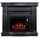 Каминокомплект ArtiFlame CARDINAL AF23S ВЕНГЕ (СО ЗВУКОМ)