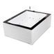Ванна Wellis SPA Nera Maxi E-Drive TOUCH 185x150