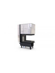 Каминная топка Defro Home INTRA SM U G