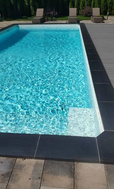 Камінь 33 бортовий 66х33х3,5 см, NOVASCHISTE, тон Anthracite