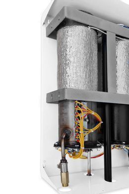 Электрокотел Neon Duos WCSM/WH-30 380В двухконтурный