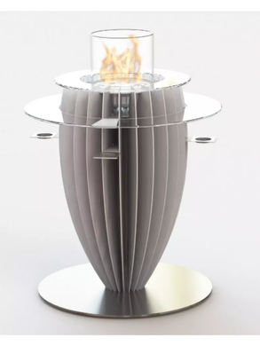 Биокамин GlammFire TULI