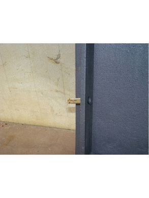 Дверцы Halmat DW6 640x570 мм