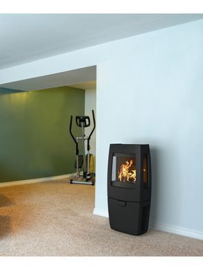 Чавунна піч Dovre SENSE 203