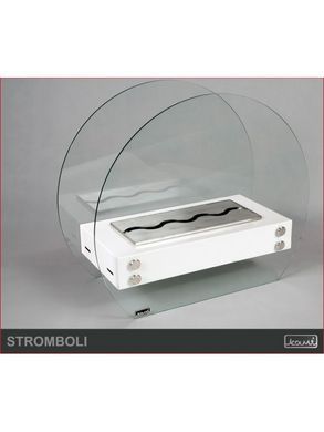 Биокамин Kami STROMBOLI 60