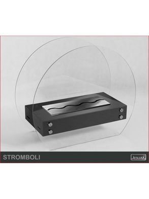 Биокамин Kami STROMBOLI 60