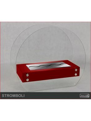 Биокамин Kami STROMBOLI 60