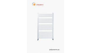 Радиатор отопления для ванной комнаты Polywarm WR18/55