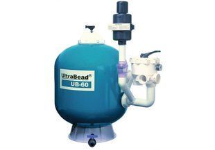 Фильтр биоочистки Ultra-Bead filter UB 60