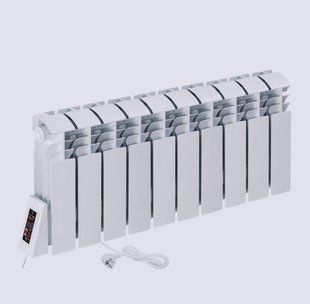 Электрорадиатор ERAFLYME COMPACT 10L