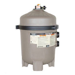 Фильтр Hayward ProGrid DE2420 (11 м3/ч, D660)