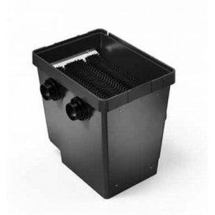 Биологический фильтр УЗВ с неподвижным слоем Clearwave ProfiClear Premium Discharge Module L (насосный и гравитационный принцип) - 87165