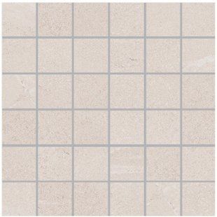 Мозаика для бассейна Aquaviva Montagna Light Gray 300x300x9 мм