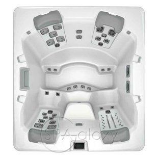 Spa бассейн Bullfrog Spas A-series A6 (США), 224*203*86 см