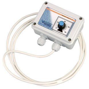 Електротермостат IP 55, Vagner