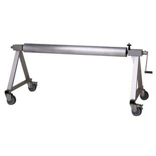 Скатирующее устройство Jupiter max 8х25м, (Франция), Юпитер, для теплосберегающего покрытия.