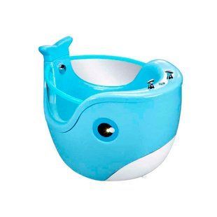 СПА бассейн Baby Whale SPA Blue