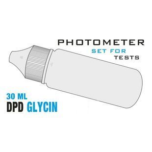 Рідина PL DPD Glycin (Діоксид хлору) 30 мл/уп PrimerLab