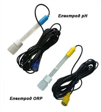 Измерительно-дозирующая станция Kontrol Invikta Double pH-Rx с двумя встроенными мембранными насосами 5л/ч