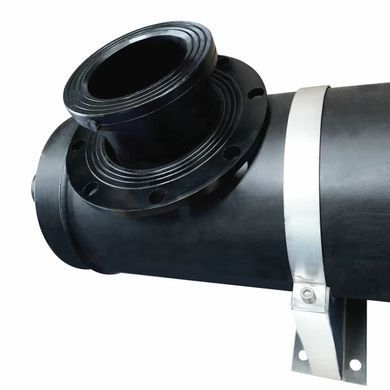 Ультрафіолетова установка Aquaviva AVUF110T HDPE (110 м3/год, 320 Вт)