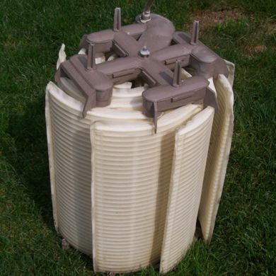 Фільтр Hayward ProGrid DE2420 (11 м3/год, D660)