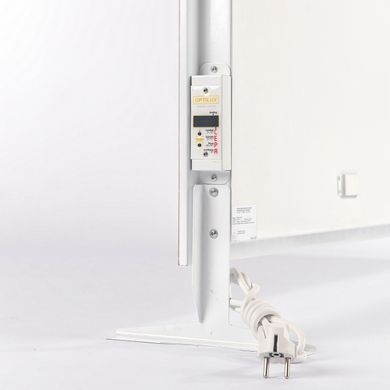 Обогреватель керамический Optilux РК1500НВП мрамор (РК1500НВП-M)