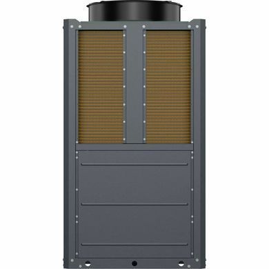 Інверторний тепловий насос для дому Aquajoy Pro A208T (208 кВт)