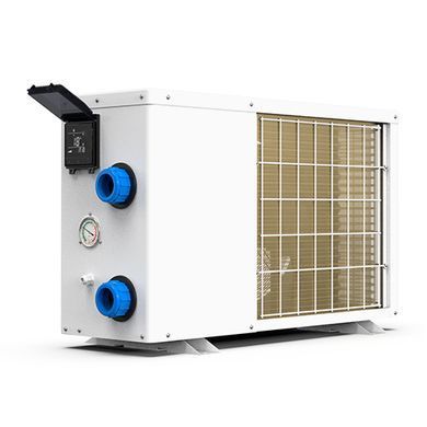 Тепловой насос Bridge BP-50HS-A, 6,2 кВт, Wifi, тепло/холод