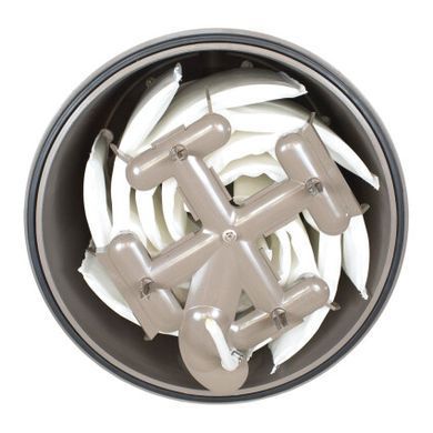 Фільтр Hayward ProGrid DE2420 (11 м3/год, D660)