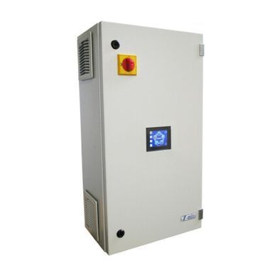 Ультрафіолетова установка Sita UV SMP 6 ECOLINE XL (33 м3/год, DN75, 0.66 кВт)