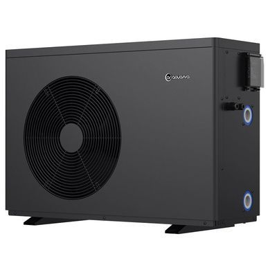 Тепловой насос Aquaviva Model A 16 ON/OFF (16.8 кВт)