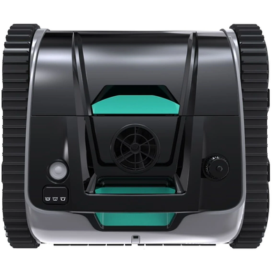 Бездротовий робот-пилосос для басейну Aquajoy Cyclone C1 Pro