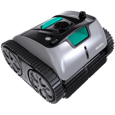 Бездротовий робот-пилосос для басейну Aquajoy Cyclone C1 Pro