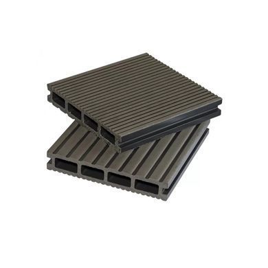 Террасная доска ДПК Renwood Home Plus