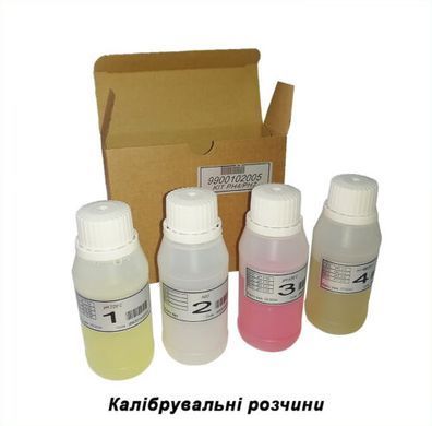 Измерительно-дозирующая станция Kontrol Invikta Double pH-Rx с двумя встроенными мембранными насосами 5л/ч