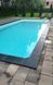 Камінь 33 бортовий 66х33х3,5 см, NOVASCHISTE, тон Anthracite