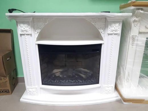 Електрокамін Taurus Sonata 25 WT з FireField 25 S IR