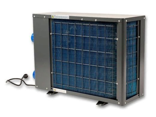 Тепловой насос 14 кВт (до 80 м3 WiFi), для бассейнов BP-140HS, Azuro 3EXB0606