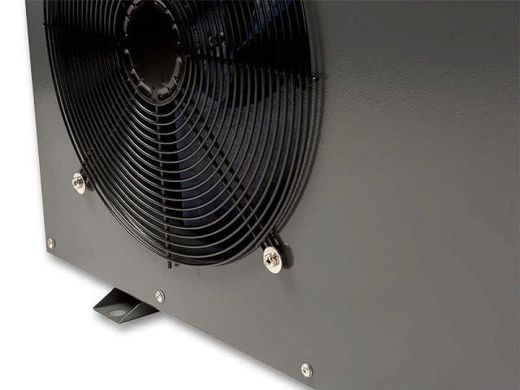 Тепловой насос 14 кВт (до 80 м3 WiFi), для бассейнов BP-140HS, Azuro 3EXB0606